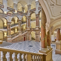 Bavarian State Ministry of Justice