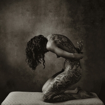 LIOR, STUDIO SESSION, 2022