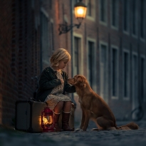 Waiting for better times