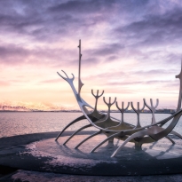 Sun Voyager