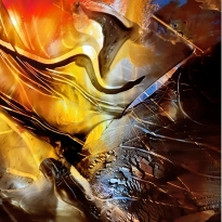 The flight to the origins of time