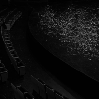 Conceptual photography �Track�