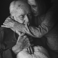 Life with Alzheimers