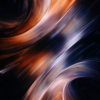 Gemini | Interstellar Collection (Piece No 4)