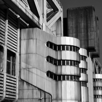 Internationale Congress Centrum Berlin (ICC Berlin)