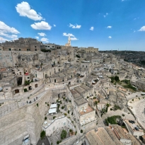 Matera