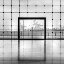 Travel to Hamburg...