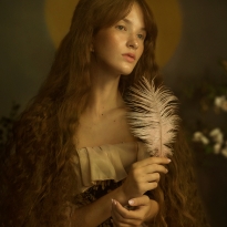Mary Magdalene