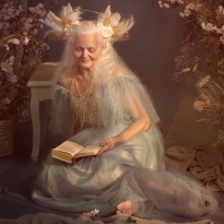 Beauty hidden in every age