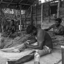 Unce Upon a Time in Sri Lanka 