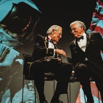 Apollo Astronauts