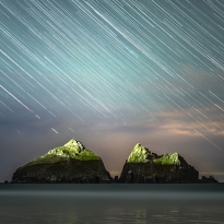 Holywell Rain of Stars