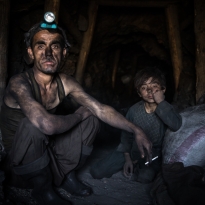 The black gold of Afghanitan