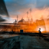 J.M.W. TURNER � the Witness of Desire, Messiah of Light