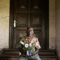 The forgotten of Lwiro