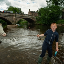 �This is our Jerusalem�