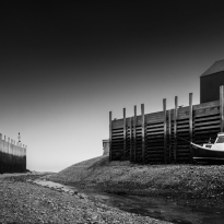 Low Tide