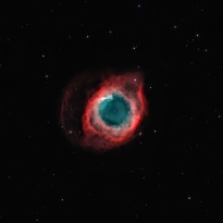 Eyes Looking Up-Feet on the Ground