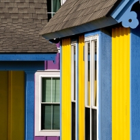 The Houses of Boiceville