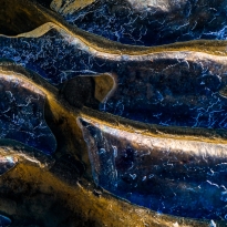 On the lightning rails