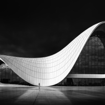 To Infinity and beyond