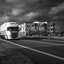 It's not 66 road, this is 309 Romea State road