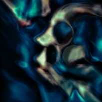 Abstract on the streets