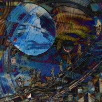 Kaleidoscopic Fusions