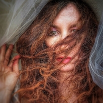 Portrait of a Dreamer