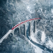 Glacier Express