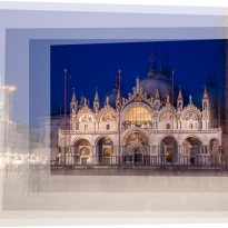 Venice with a Spritz