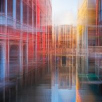 Venice Abstracted