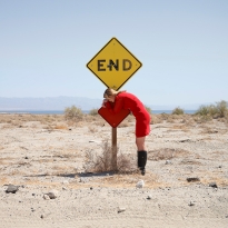 Sleeping with a Ghost