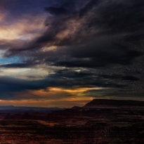 Day to Night with Thelma and Louise