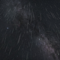 Night of Six Showers