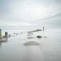 Groynes