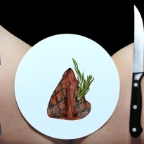 Power to the Vulva with Piyali Banerjie