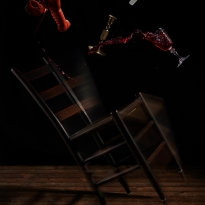 Bhad Dreamz: Falling