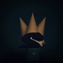 Pretend - a Photopoem