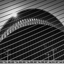 Stadt der K�nste und Wissenschaften