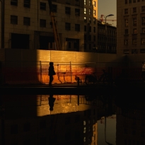 S.Babila golden hour