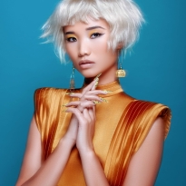 Yayoi Kusama�s Girl