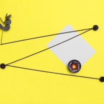 Subject suprematism.