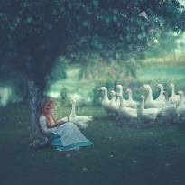 Wspomnienie dziecinstwa