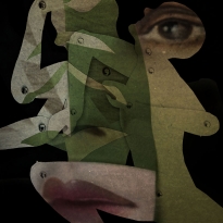 The Mirror of an Instant