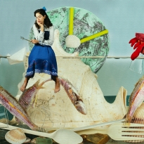 Mother Nature's Clock