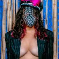 Allegory of the world