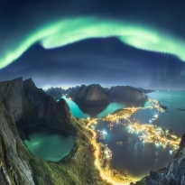 SHENRON - Reinebringen