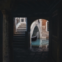 Dark Venice
