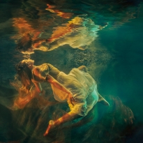 Underwater Reflection